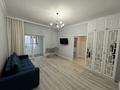 1-бөлмелі пәтер · 39.9 м² · 5/10 қабат, Бокейхана 25A, бағасы: 33.5 млн ₸ в Астане, Есильский р-н