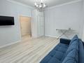 1-бөлмелі пәтер · 39.9 м² · 5/10 қабат, Бокейхана 25A, бағасы: 33.5 млн ₸ в Астане, Есильский р-н — фото 2