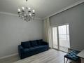 1-бөлмелі пәтер · 39.9 м² · 5/10 қабат, Бокейхана 25A, бағасы: 33.5 млн ₸ в Астане, Есильский р-н — фото 4