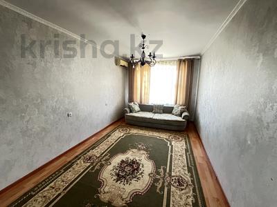2-комнатная квартира · 57 м² · 4/5 этаж, 11-й мкр 10 за 120 000 ₸ в Актау