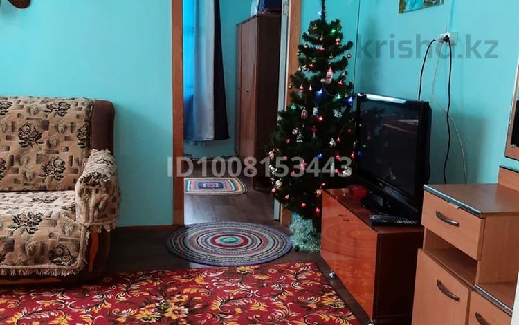 Дом · 2 комнаты · 32 м², Б/о ч/д — Янтарная Берёзка за 30 000 〒 в Новой бухтарме — фото 2