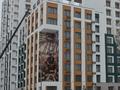 2-комнатная квартира, 65 м², 2/16 этаж, Улы дала за 33.5 млн 〒 в Астане, Есильский р-н — фото 2