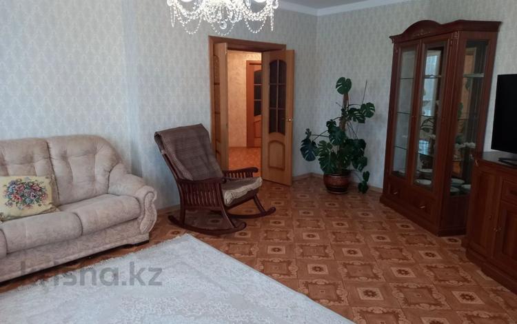 2-комнатная квартира, 92 м², 3/14 этаж, Сарыарка