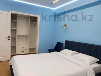 2-бөлмелі пәтер · 65 м² · 2/5 қабат, Құлагер ш/а. 9, бағасы: 18 000 ₸ в Алматы, Жетысуский р-н