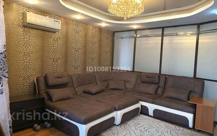 2-комнатная квартира · 60 м² · 12/14 этаж, Сарайшык 5 — Кабанбай батыра, Орынбор за 37 млн ₸ в Астане, Есильский р-н — фото 47