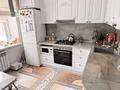 3-бөлмелі пәтер · 90 м² · 1/5 қабат, 5-й микрорайон, мкр 5 11, бағасы: 43 млн ₸ в Костанае