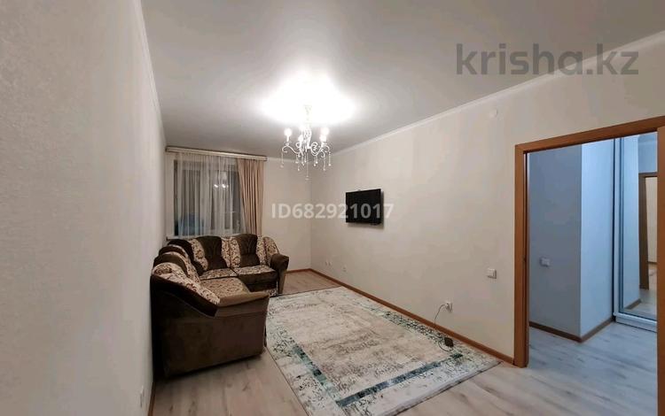 1-бөлмелі пәтер · 36 м² · 3/9 қабат, М.Толебаева, бағасы: 18 млн ₸ в Астане, Алматы р-н — фото 2