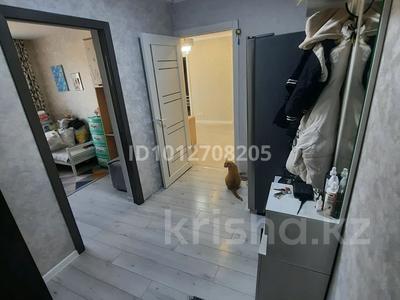 4-бөлмелі пәтер · 62 м² · 5/5 қабат, Петрова 1, бағасы: 23 млн ₸ в Астане, Алматы р-н