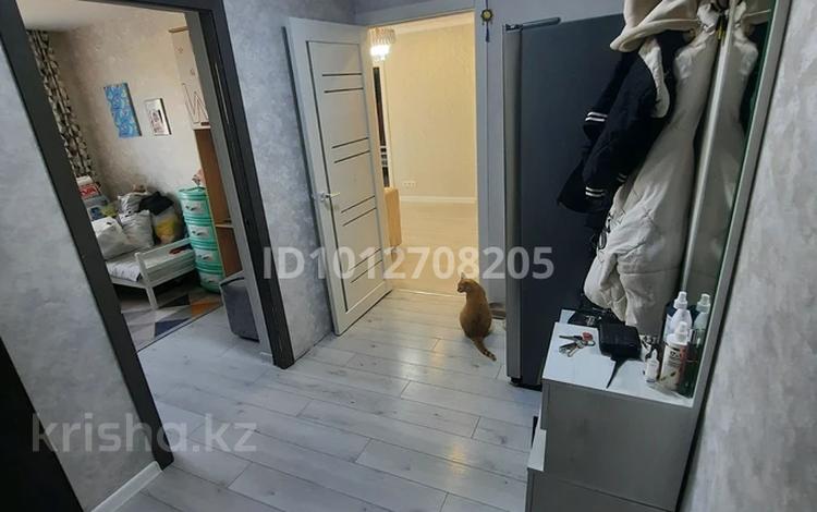 4-бөлмелі пәтер · 62 м² · 5/5 қабат, Петрова 1, бағасы: 23 млн ₸ в Астане, Алматы р-н — фото 2