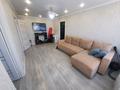 4-бөлмелі пәтер · 62 м² · 5/5 қабат, Петрова 1, бағасы: 23 млн ₸ в Астане, Алматы р-н — фото 17