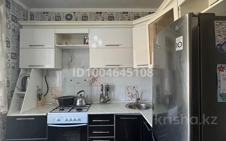 2-комнатная квартира · 59 м² · 2/5 этаж, Айтмурат Шаменов 8 за 150 000 ₸ в  — фото 2
