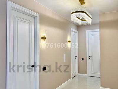 2-комнатная квартира · 71 м² · 1/4 этаж, Алатау 36/1 — Кульджинский тракт Бухтарминская за 350 000 〒 в Алматы, Турксибский р-н