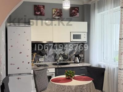 1-комнатная квартира · 36 м² · 2/10 этаж, Сыганак 18/1 — Туркестан за 2 500 ₸ в Астане, Есильский р-н