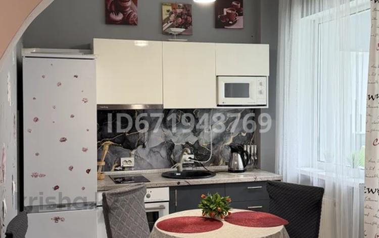 1-комнатная квартира · 36 м² · 2/10 этаж, Сыганак 18/1 — Туркестан за 2 500 ₸ в Астане, Есильский р-н — фото 17