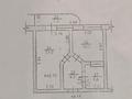 1-комнатная квартира · 40 м² · 4/9 этаж, мкр Аксай-1А 33 за 37 млн ₸ в Алматы, Ауэзовский р-н — фото 10