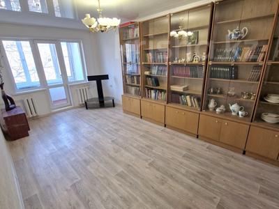 3-комнатная квартира · 62.3 м² · 3/5 этаж, абая 51 — ост. Юбиляр за 17 млн 〒 в Уральске