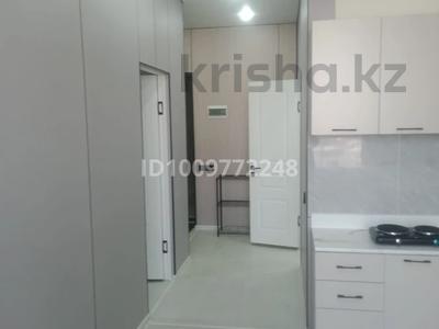 2-бөлмелі пәтер · 50 м² · 4/13 қабат, Райымбека 348/1, бағасы: 250 000 ₸ в Алматы, Ауэзовский р-н
