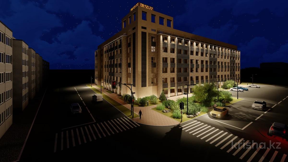 4-комнатная квартира · 127.5 м²