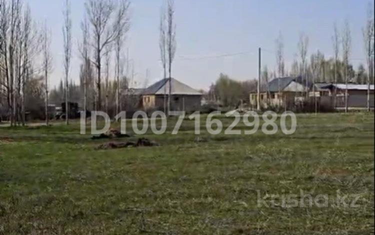Жер телімі · 25 сотық, Айтеке би, бағасы: 15 млн ₸ в Коксаеке — фото 2