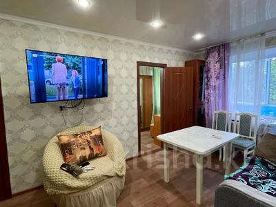 2-комнатная квартира · 43 м² · 2/5 этаж, Мухтара Ауэзова за 13.9 млн ₸ в Семее