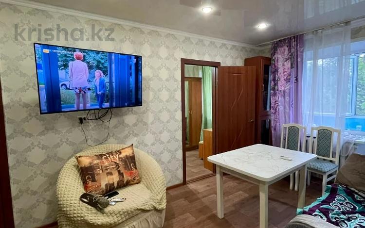 2-комнатная квартира · 43 м² · 2/5 этаж, Мухтара Ауэзова за 13.9 млн ₸ в Семее — фото 13