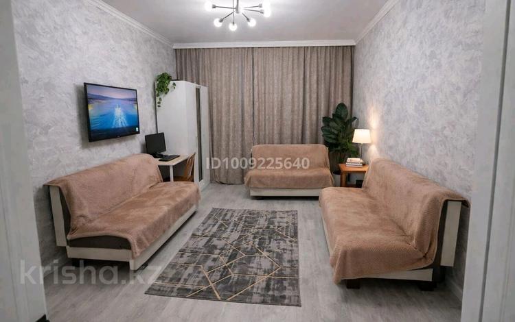 1-бөлмелі пәтер · 40 м² · 8/9 қабат, болекпаева 19, бағасы: 23.8 млн ₸ в Астане — фото 2