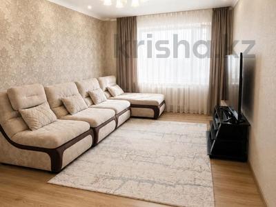 3-комнатная квартира · 86.3 м² · 11/12 этаж, мкр Юго-Восток, Республики — Ледовый дворец спорта "Караганда-Арена", Карагандинская городская мечеть №1 за 34.5 млн ₸ в Казыбек би р-н