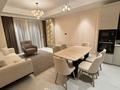 3-бөлмелі пәтер · 120 м² · 3/5 қабат, Türkler 1, бағасы: 69 000 ₸ в Аланье — фото 13