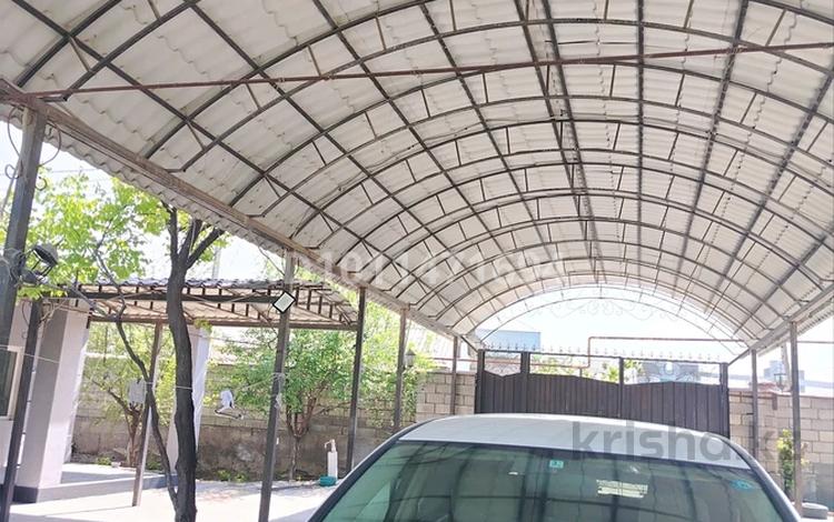 Отдельный дом · 5 комнат · 100 м² · 15 сот., мкр Тассай 42/1 — ул Достық магазин Акниет за 30 млн ₸ в Шымкенте, Каратауский р-н — фото 2