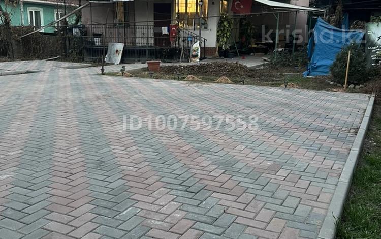 Отдельный дом · 6 комнат · 200 м² · 9 сот., мкр Кемел (Первомайское), Беляева 6 — Постышева беляева за 85 млн ₸ в Алматы, Жетысуский р-н — фото 2