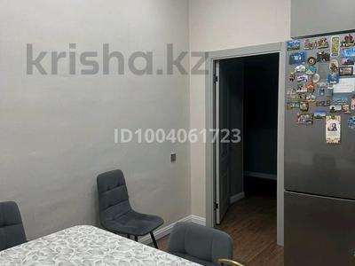 2-комнатная квартира · 78 м² · 5/5 этаж, 28-й мкр — Байтерек олжа школа садик за 18.5 млн 〒 в Актау