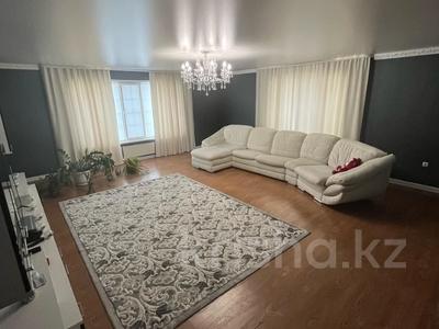 Отдельный дом · 4 комнаты · 373.6 м² · 4.7 сот., Шаяхметова за 85 млн 〒 в Костанае