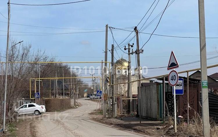 Участок · 6 соток, Аймауытова — Саукеле за 12.6 млн ₸ в Каскелене — фото 3