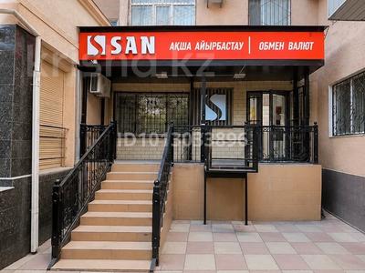 Свободное назначение, офисы, магазины и бутики, салоны красоты, медцентры и аптеки, образование, развлечения · 40 м² за 45 млн ₸ в Шымкенте, Туран р-н
