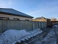 Отдельный дом · 4 комнаты · 116 м² · 5 сот., Переулок Чимкентский 60 б — За магазином Дина за 29 млн ₸ в Семее