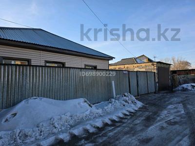 Отдельный дом · 4 комнаты · 116 м² · 5 сот., Переулок Чимкентский 60 б — За магазином Дина за 29 млн ₸ в Семее