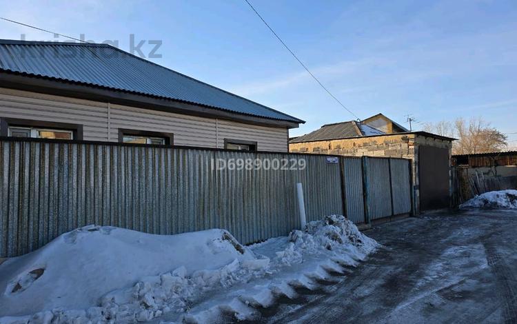 Отдельный дом · 4 комнаты · 116 м² · 5 сот., Переулок Чимкентский 60 б — За магазином Дина за 29 млн ₸ в Семее — фото 2