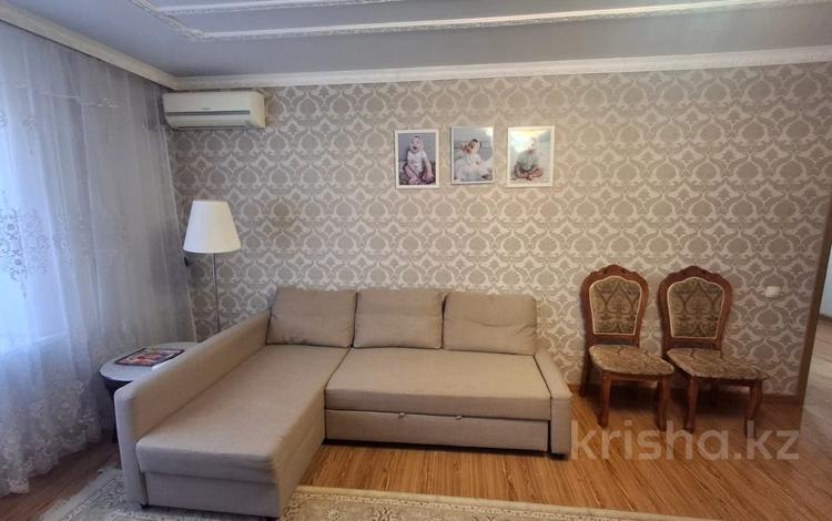 2-бөлмелі пәтер · 80 м² · 3/5 қабат, жамбыла, бағасы: 35.7 млн ₸ в Петропавловске — фото 2