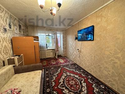 1-комнатная квартира, 32 м², 4/5 этаж, Чокина 143 за 9.7 млн 〒 в Павлодаре