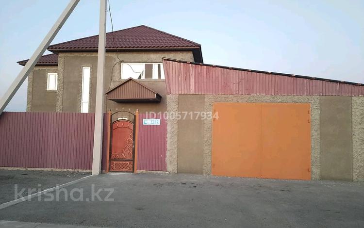 Жеке үй · 8 бөлме · 300 м² · 8 жүзд., улица 3 21, бағасы: 58 млн ₸ в Аксу — фото 2