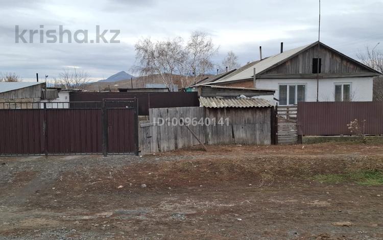 Жеке үй · 4 бөлме · 54.5 м² · 25 сот., Юбилейная 1-1, бағасы: 13 млн ₸ в Мамай Батыра  — фото 2