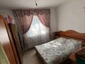 Отдельный дом · 4 комнаты · 54.5 м² · 25 сот., Юбилейная 1-1 за 13 млн ₸ в Мамай Батыра  — фото 12