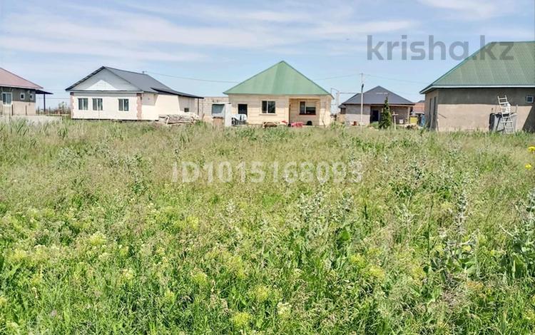Жер телімі · 6 сотық, Маметова 488, бағасы: 5 млн ₸ в Исаеве — фото 2