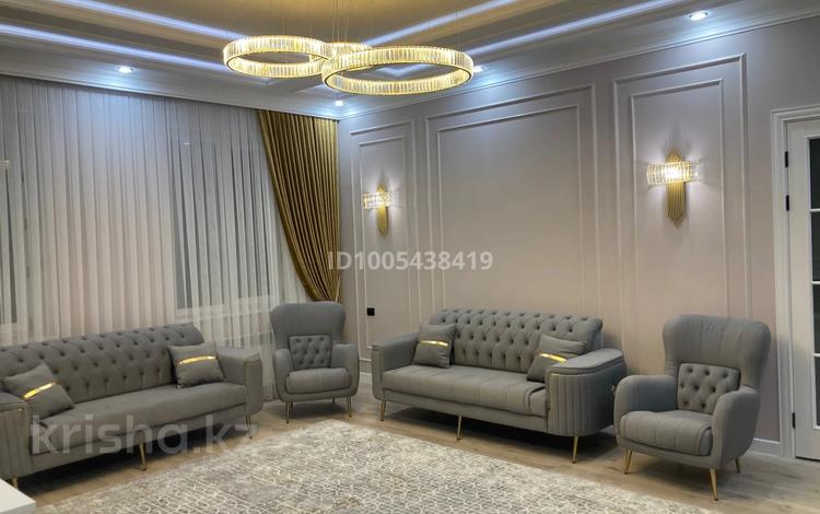 Жеке үй · 8 бөлме · 295 м² · 10 жүзд., Бектөбе ш/а. — улица Байтерек, бағасы: 99 млн ₸ в Таразе, мкр Бектобе — фото 31