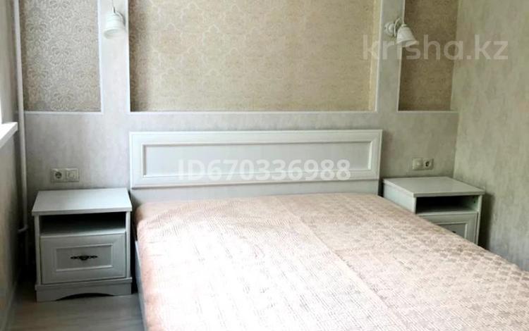 2-бөлмелі пәтер · 45 м² · 2 қабат, Тлеуберды Сауранбаева 19/1 — Молдагалиева, бағасы: 15 000 〒 в Алматы, Турксибский р-н — фото 2