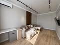 2-комнатная квартира · 64.9 м² · 9 этаж, Казыбек би 5А — Хан Шатыр за 41 млн ₸ в Астане, Есильский р-н — фото 2