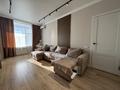 2-комнатная квартира · 64.9 м² · 9 этаж, Казыбек би 5А — Хан Шатыр за 41 млн ₸ в Астане, Есильский р-н