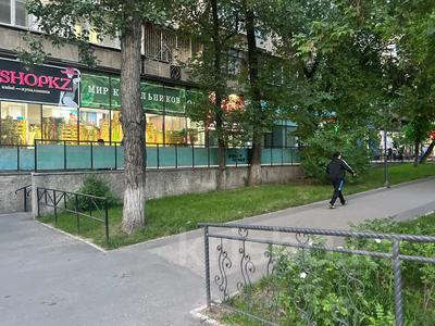 Свободное назначение, офисы, магазины и бутики, склады, общепит, салоны красоты, фитнес и спорт, медцентры и аптеки, образование, развлечения, конференц-залы, кабинеты и рабочие места, студии · 190 м² за 2 млн ₸ в Алматы, Ауэзовский р-н