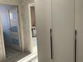 3-комнатная квартира · 80.3 м² · 8/9 этаж, Мкр. Береке 51 за 45 млн ₸ в Костанае — фото 13