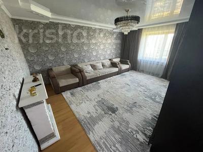 3-комнатная квартира, 85 м², 4/5 этаж, Каратал за 23.5 млн 〒 в Талдыкоргане